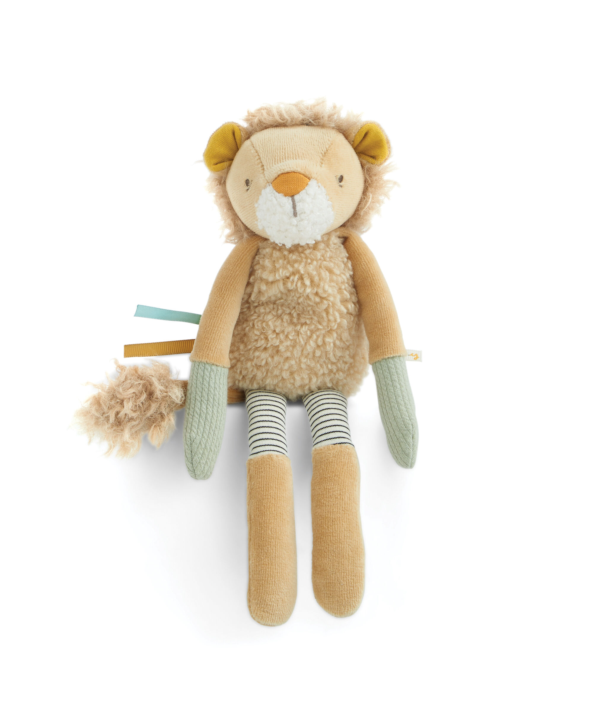 Safari Baby-  2 Piece Gift Set image number 3